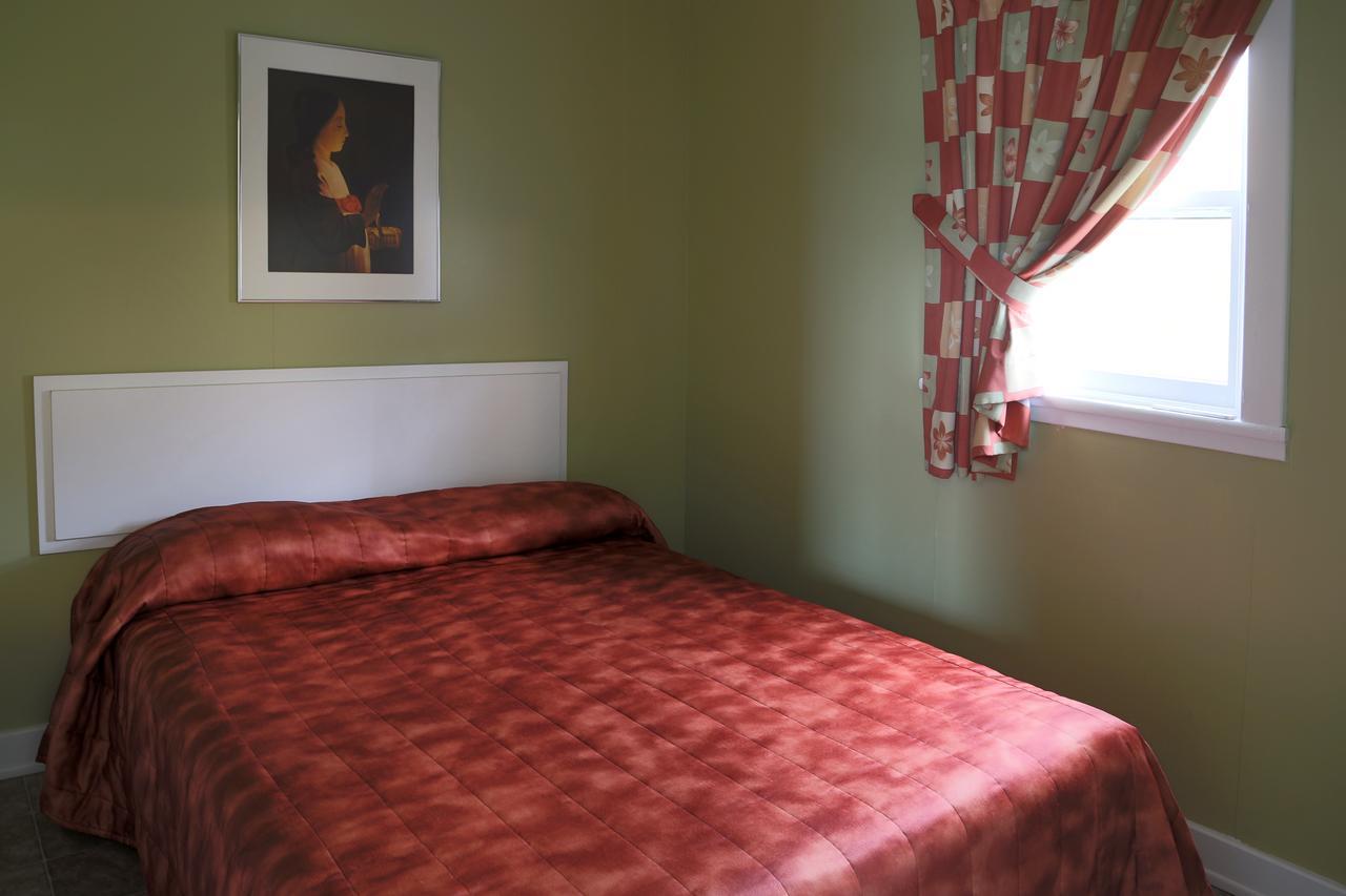 Motel Bellevue Rivière-du-Loup Екстериор снимка